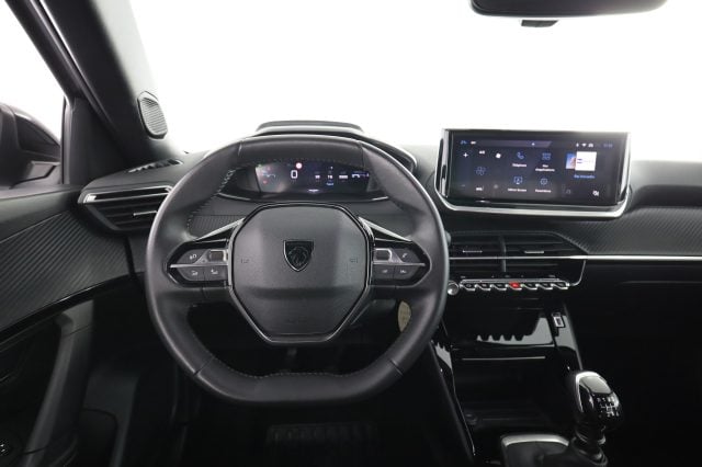 Peugeot 2008 2008 PureTech 100 S&S Allure - foto 4 di 4