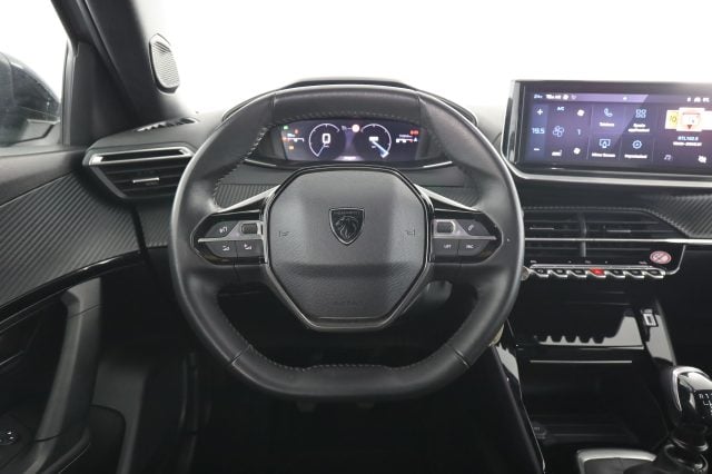 Peugeot 2008 2008 PureTech 100 S&S Allure - foto 4 di 4