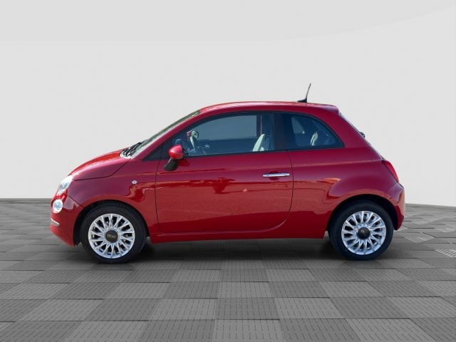 Fiat 500 500 1.0 Hybrid Lounge - foto 2 di 4