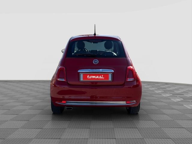 Fiat 500 500 1.0 Hybrid Lounge - foto 4 di 4