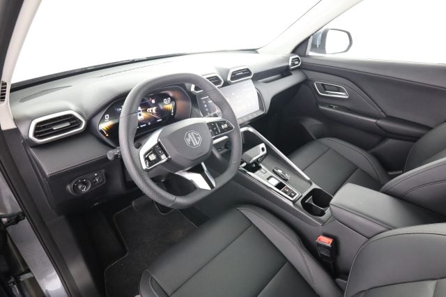MG ZS ZS Hybrid+ Luxury, del 2026, 4.024 km, in vendita a Milano (MI)