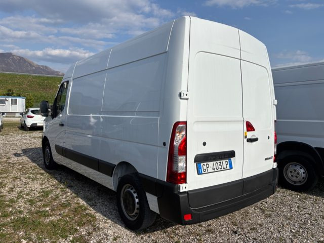 Renault Master T35 2.3 dCi 135 PM-TM Furgone - foto 3 di 4