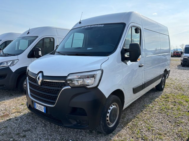 Renault Master T35 2.3 dCi 135 PM-TM Furgone - foto 2 di 4