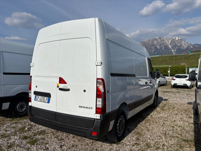 Renault Master T35 2.3 dCi 135 PM-TM Furgone - foto 4 di 4