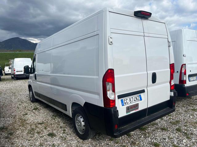 Fiat Ducato 35 2.3 MJT 160CV PLM-TA ISOTERMICO FRIGO - foto 4 di 4
