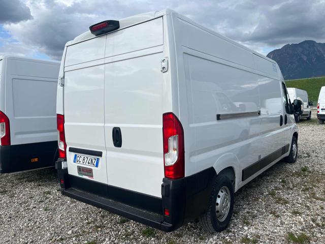 Fiat Ducato 35 2.3 MJT 160CV PLM-TA ISOTERMICO FRIGO - foto 3 di 4