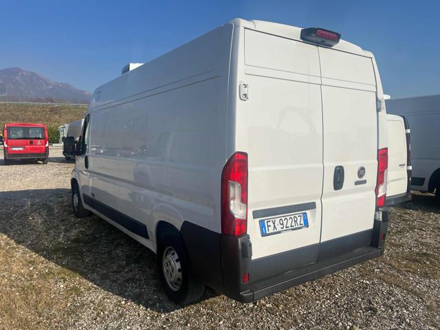 Fiat Ducato 35 2.3 MJT 130CV PM ISOTERMICO FRIGO - foto 4 di 4