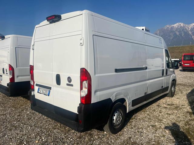Fiat Ducato 35 2.3 MJT 130CV PM ISOTERMICO FRIGO - foto 2 di 4