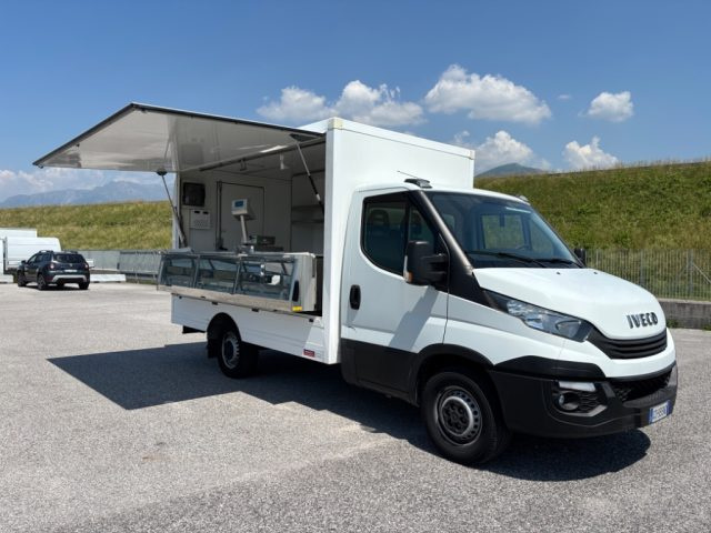 Iveco Daily 35S12 2.3 HPT PM Cabinato - foto 2 di 4