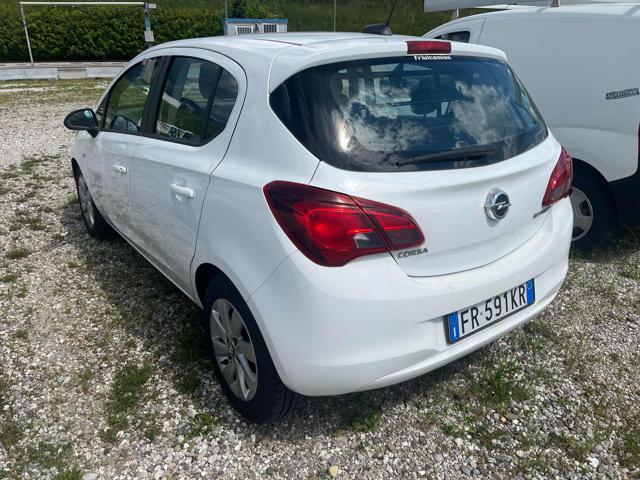 Opel Corsa 1.3 CDTI 5 porte Advance - foto 4 di 4