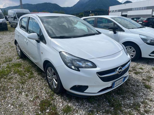 Opel Corsa 1.3 CDTI 5 porte Advance usato a GEMONA DEL FRIULI