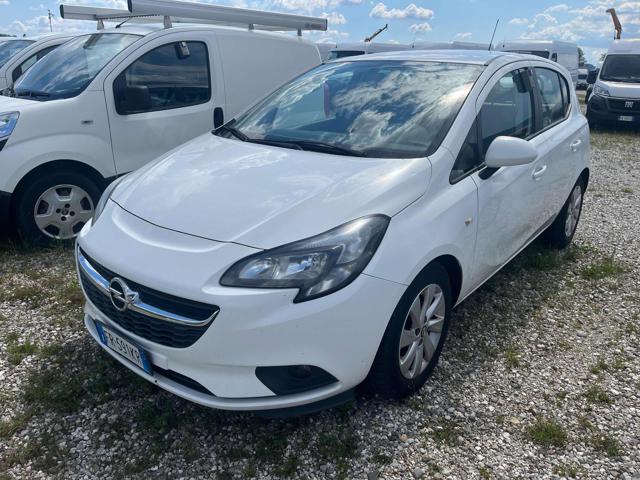 Opel Corsa 1.3 CDTI 5 porte Advance - foto 2 di 4