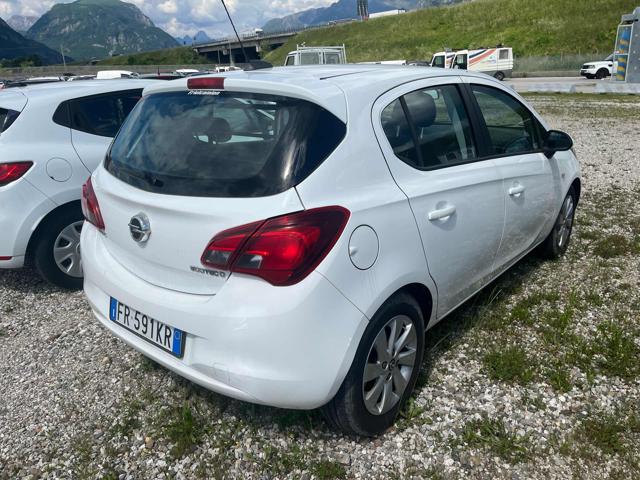 Opel Corsa 1.3 CDTI 5 porte Advance - foto 3 di 4