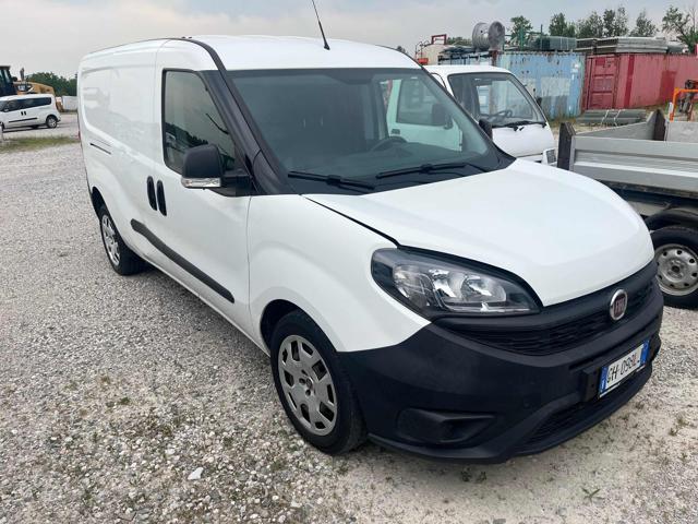 Fiat Doblo 1.6 MJT 105CV S&S PL Combi Maxi N1 Lounge - foto 2 di 4