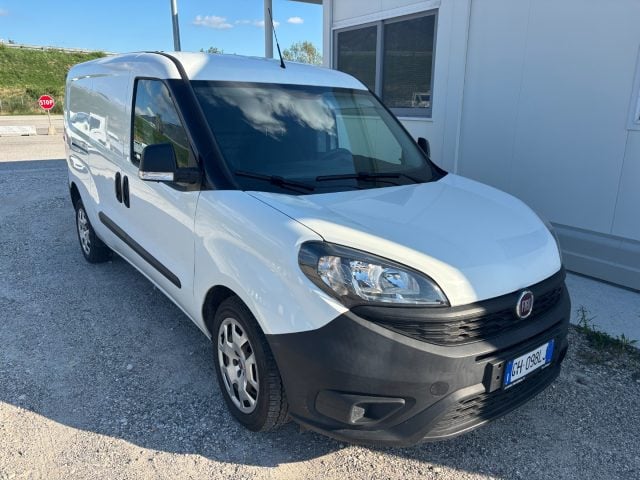 Fiat Doblo 1.6 MJT 105CV S&S PL Combi Maxi N1 Lounge - foto 2 di 4