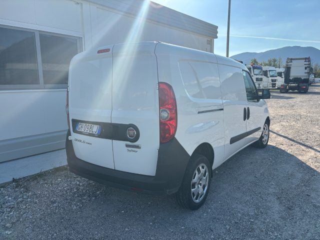 Fiat Doblo 1.6 MJT 105CV S&S PL Combi Maxi N1 Lounge - foto 3 di 4