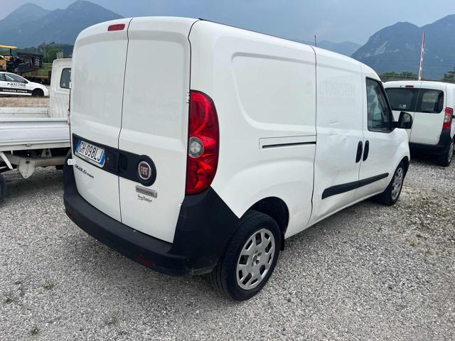 Fiat Doblo 1.6 MJT 105CV S&S PL Combi Maxi N1 Lounge - foto 3 di 4