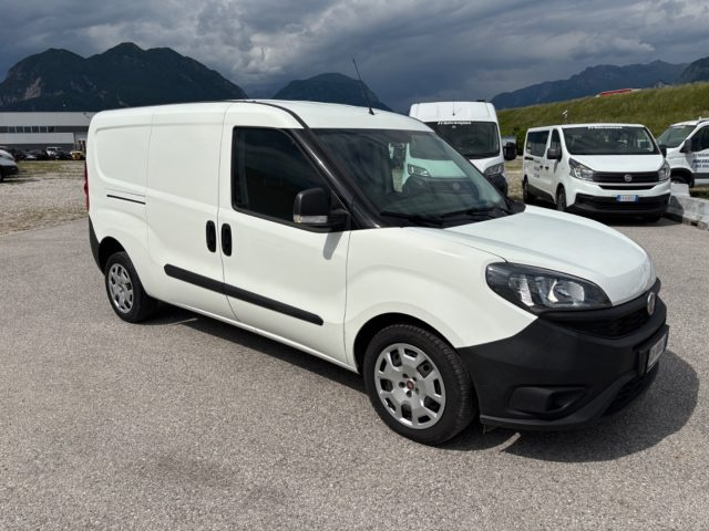 Fiat Doblo 1.6 MJT 105CV S&S PL-TN Cargo Maxi Lounge - foto 2 di 4