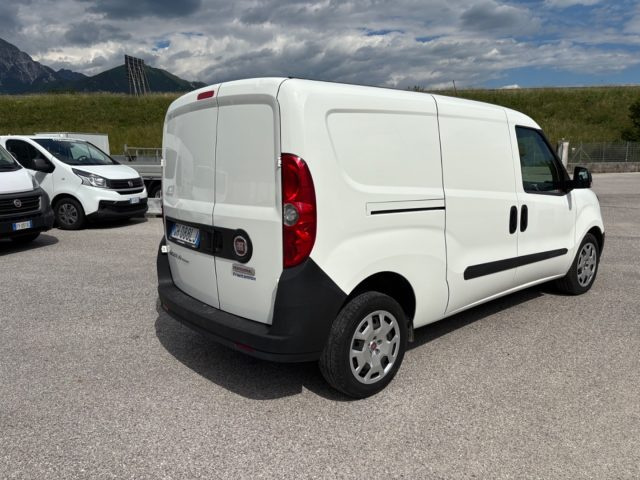 Fiat Doblo 1.6 MJT 105CV S&S PL-TN Cargo Maxi Lounge - foto 3 di 4