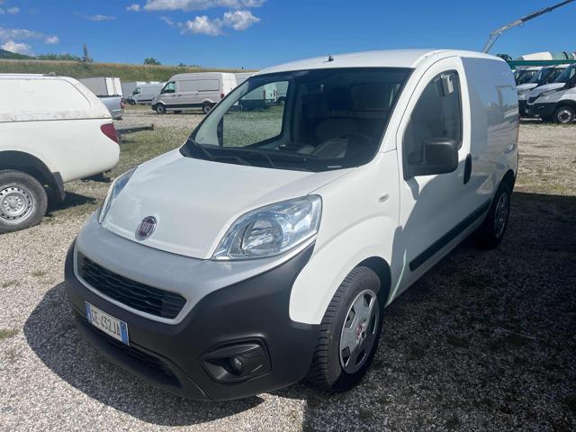 Fiat Fiorino 1.3 MJT 95CV Cargo SX - foto 2 di 4