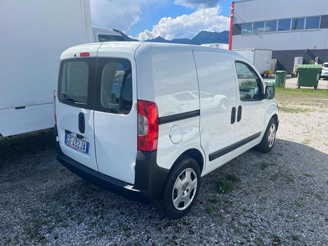 Fiat Fiorino 1.3 MJT 95CV Cargo SX - foto 3 di 4