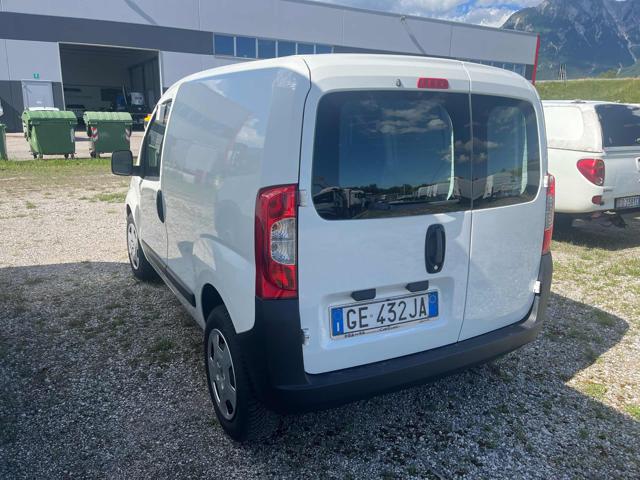 Fiat Fiorino 1.3 MJT 95CV Cargo SX - foto 4 di 4