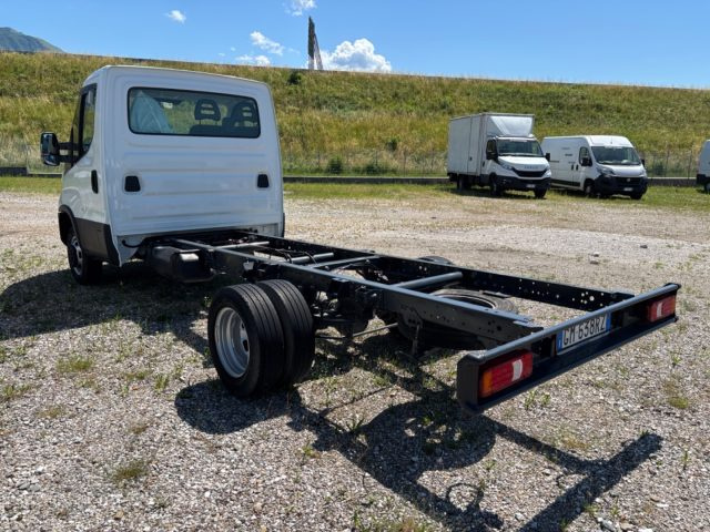 Iveco Daily 35C16 TELAIO - foto 3 di 4