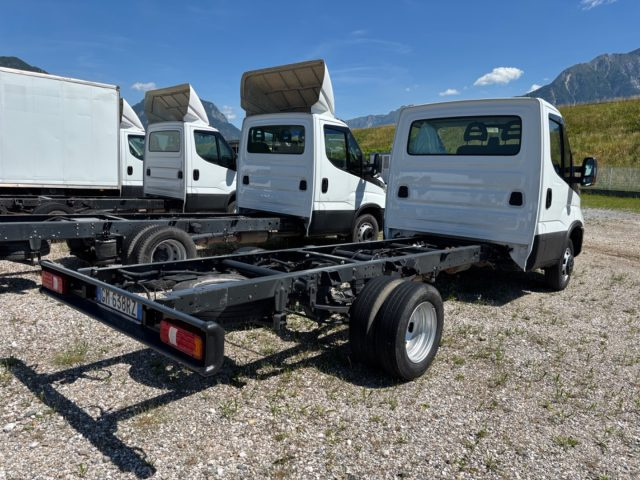 Iveco Daily 35C16 TELAIO - foto 4 di 4