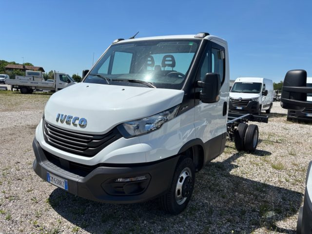 Iveco Daily 35C16 TELAIO - foto 2 di 4