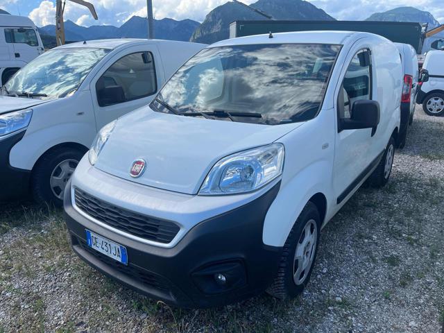 Fiat Fiorino 1.3 MJT 95CV Cargo SX usato a GEMONA DEL FRIULI