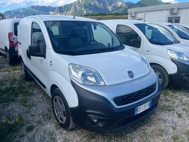 Fiat Fiorino 1.3 MJT 95CV Cargo SX - foto 2 di 2