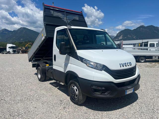Iveco Daily 35C16 BTor 2.3 RIBALTABILE - foto 2 di 4