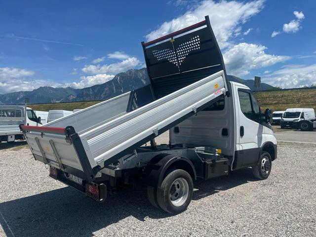 Iveco Daily 35C16 BTor 2.3 RIBALTABILE - foto 3 di 4