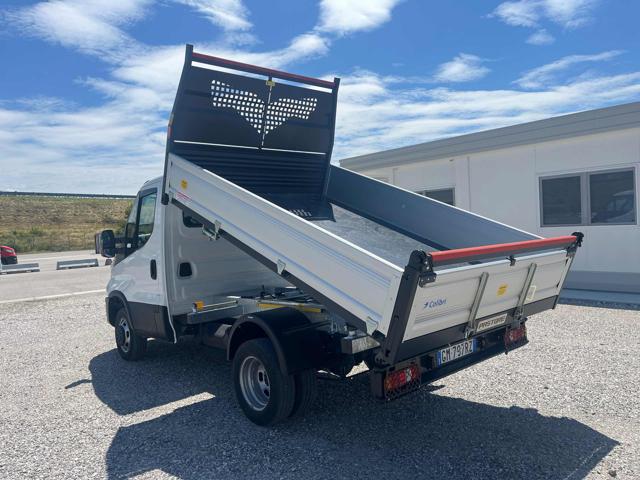 Iveco Daily 35C16 BTor 2.3 RIBALTABILE - foto 4 di 4