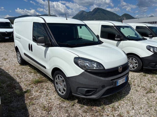 Fiat Doblo 1.6 MJT 105CV S&S PL-TN Cargo Maxi Lounge - foto 2 di 4