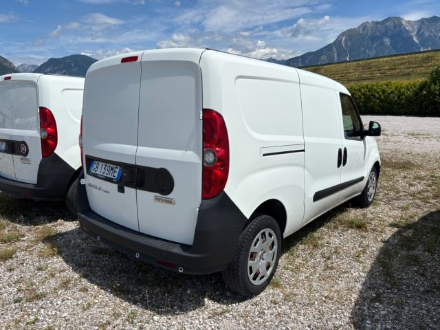 Fiat Doblo 1.6 MJT 105CV S&S PL-TN Cargo Maxi Lounge - foto 3 di 4