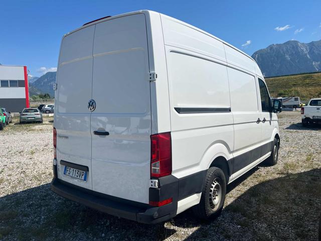 Volkswagen Crafter 35 2.0 TDI 140CV 4Motion PL - foto 3 di 4