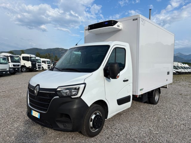 Renault Master T35 2.3 dCi 165CV FRIGO - foto 2 di 4