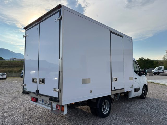 Renault Master T35 2.3 dCi 165CV FRIGO - foto 3 di 4