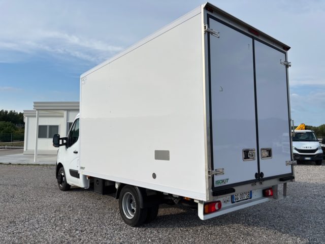 Renault Master T35 2.3 dCi 165CV FRIGO - foto 4 di 4