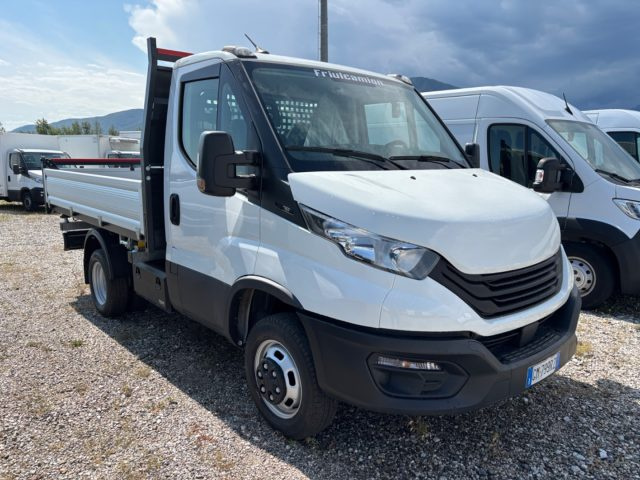 Iveco Daily 35C16 BTor 2.3 HPT RIBALTABILE - foto 3 di 4