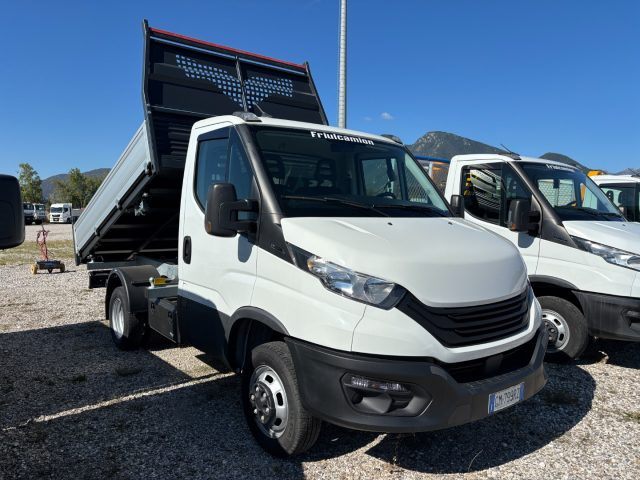 Iveco Daily 35C16 BTor 2.3 HPT RIBALTABILE - foto 4 di 4