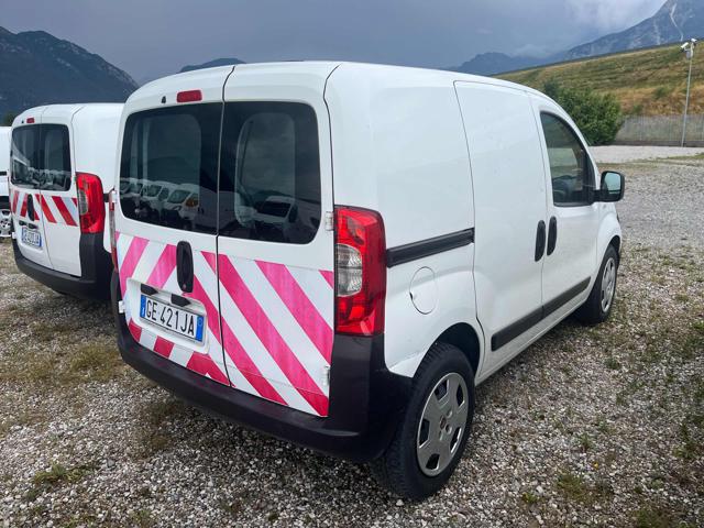 Fiat Fiorino 1.3 MJT 95CV Cargo SX - foto 3 di 4