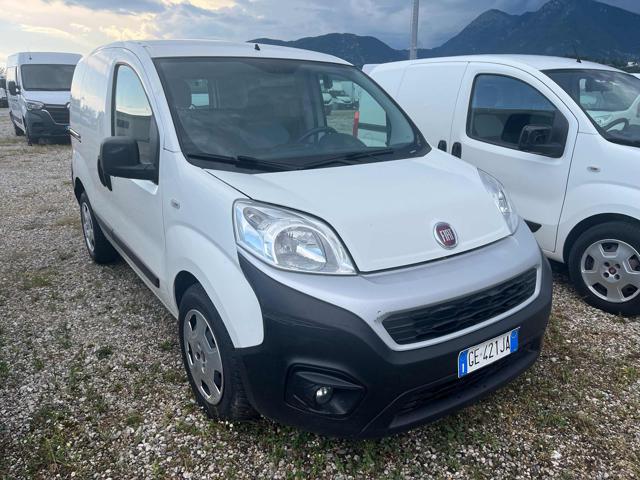 Fiat Fiorino 1.3 MJT 95CV Cargo SX - foto 2 di 4