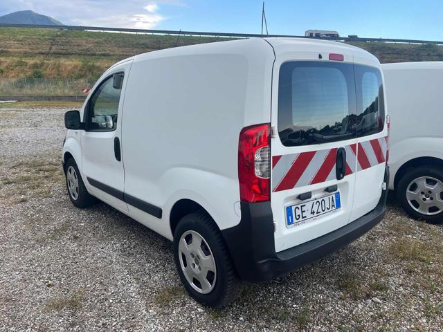 Fiat Fiorino 1.3 MJT 95CV Cargo SX - foto 4 di 4