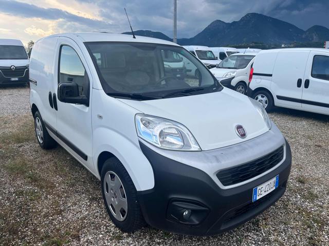 Fiat Fiorino 1.3 MJT 95CV Cargo SX - foto 2 di 4
