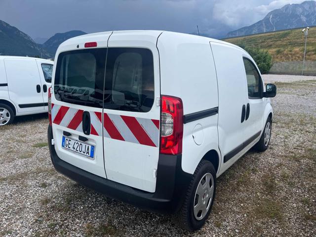 Fiat Fiorino 1.3 MJT 95CV Cargo SX - foto 3 di 4