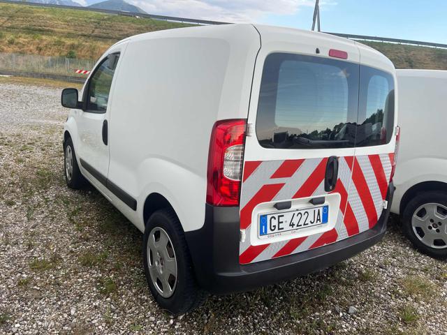 Fiat Fiorino 1.3 MJT 95CV Cargo SX - foto 4 di 4