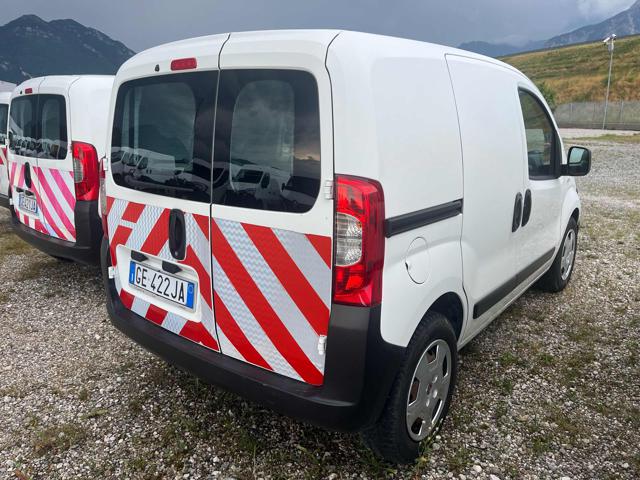 Fiat Fiorino 1.3 MJT 95CV Cargo SX - foto 3 di 4
