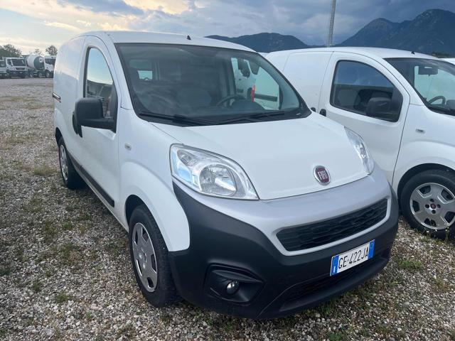 Fiat Fiorino 1.3 MJT 95CV Cargo SX - foto 2 di 4